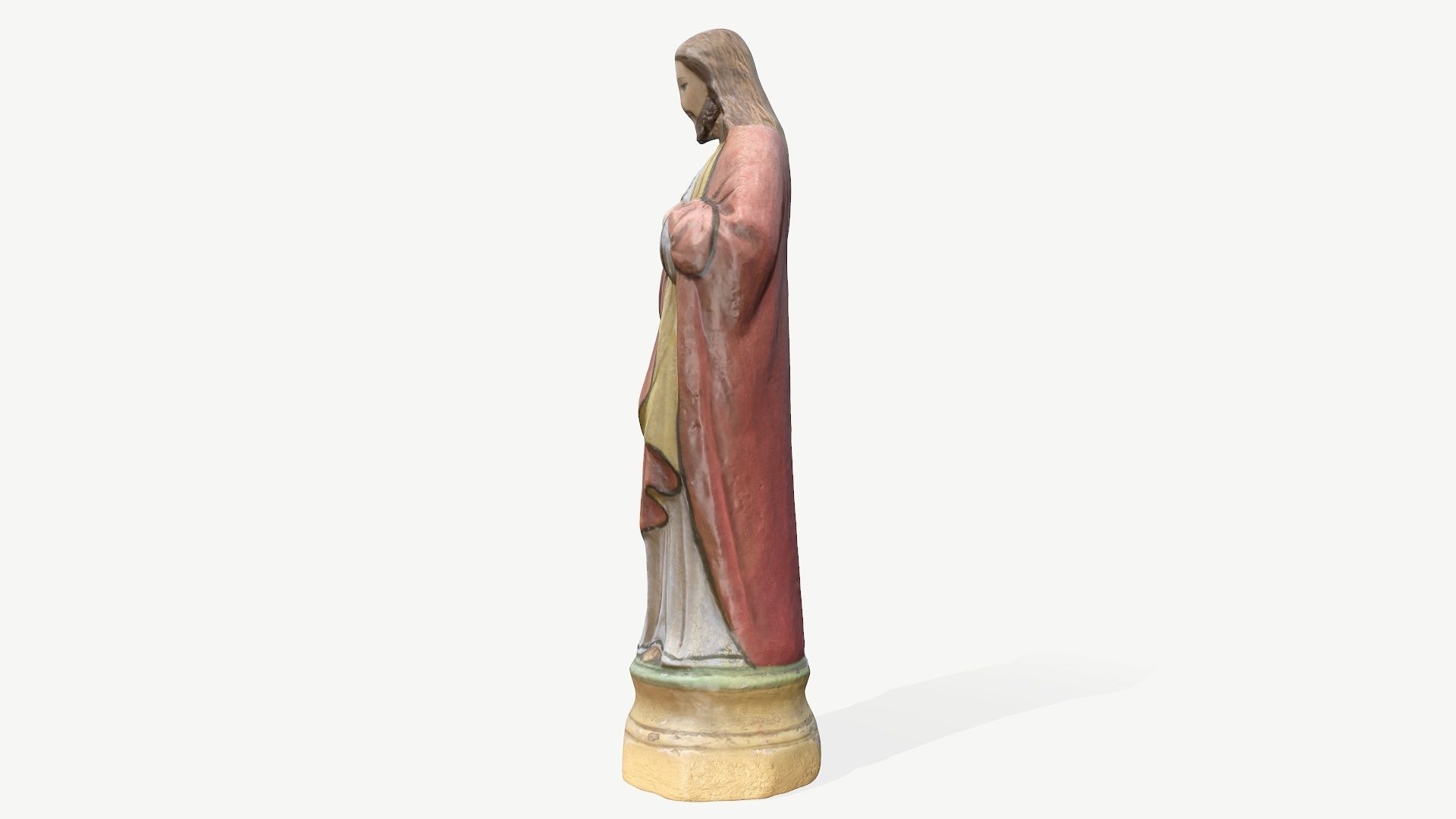 Statues - Holy Collection _11