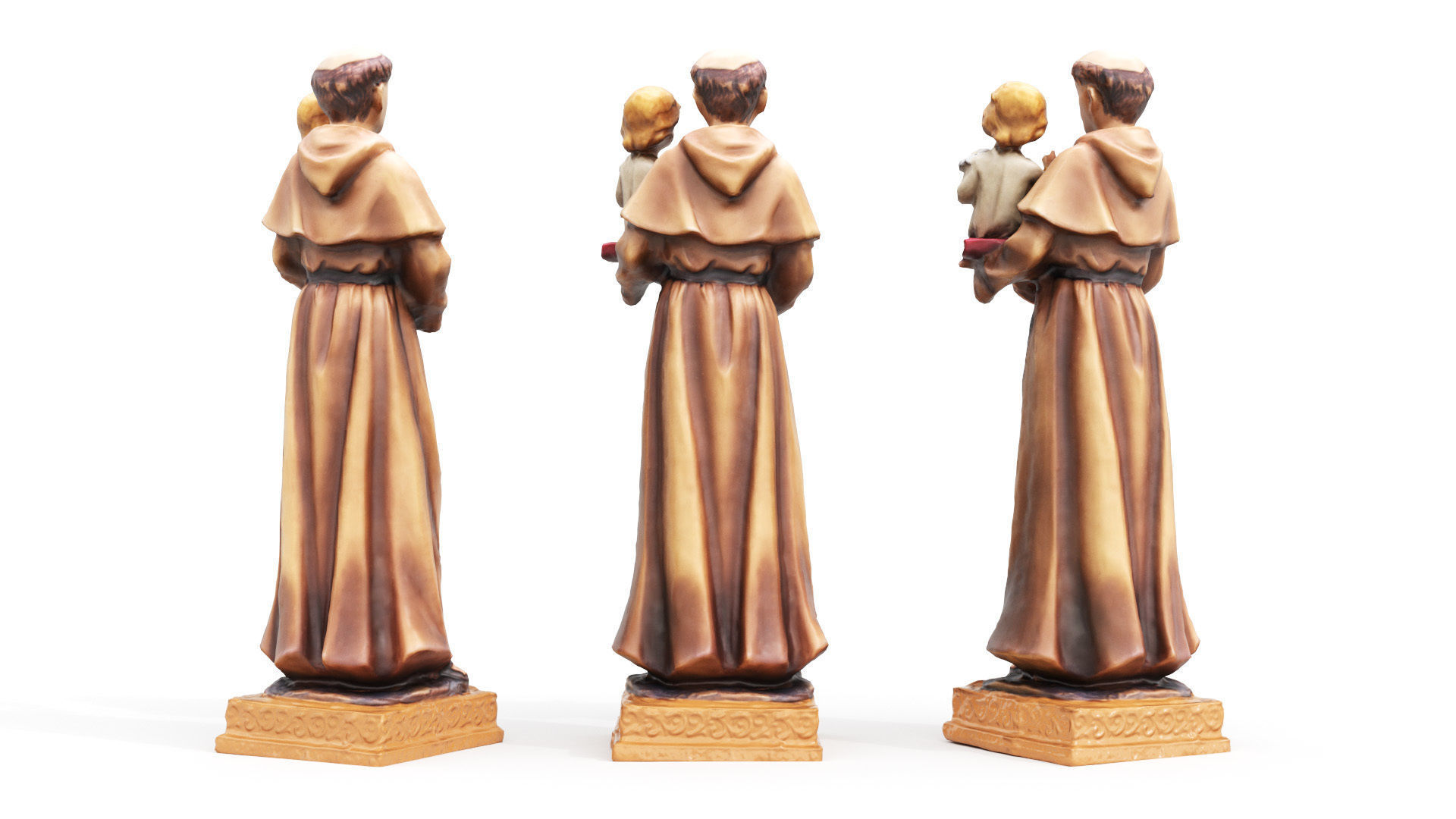 Statues - Holy Collection _33