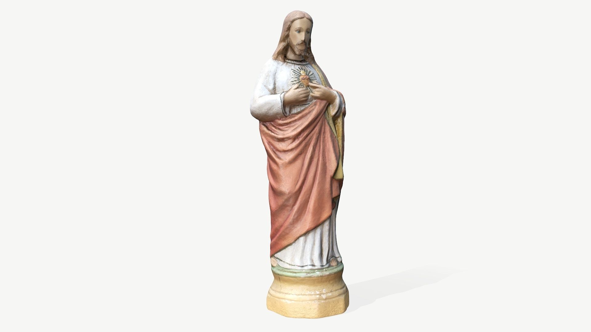 Statues - Holy Collection _3