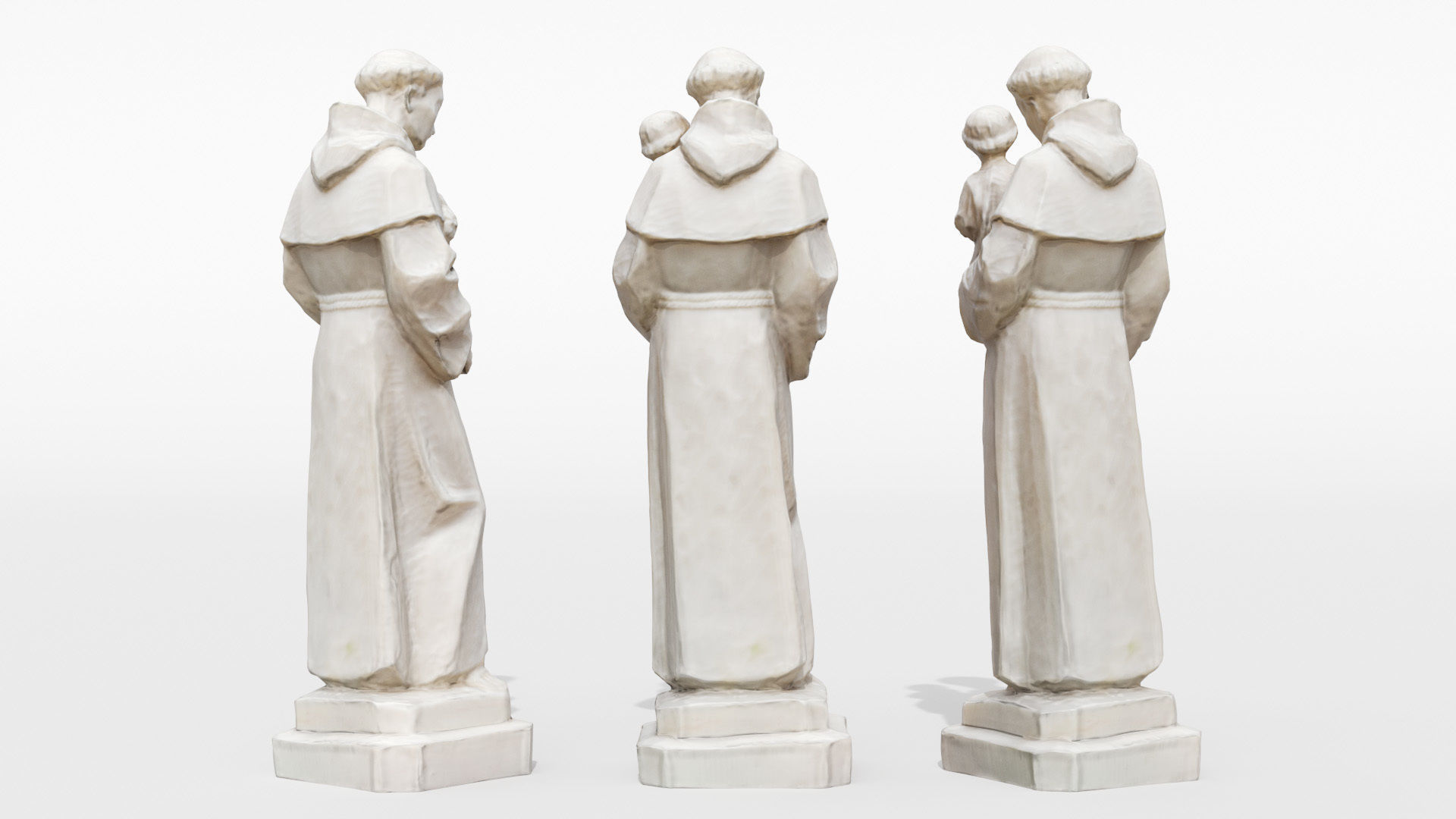 Statues - Holy Collection _41