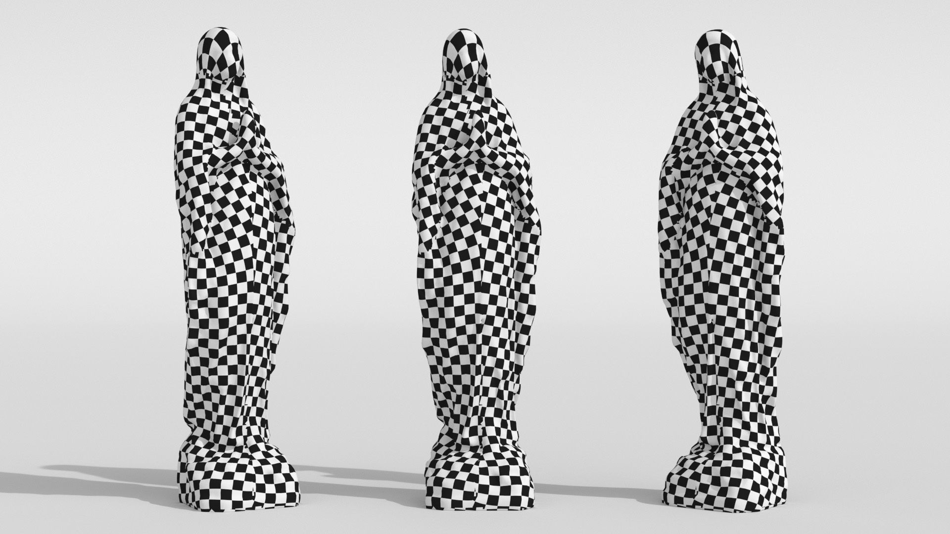 Statues - Holy Collection _30