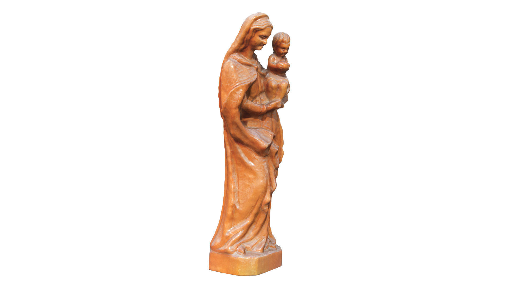 Statues - Holy Collection _48