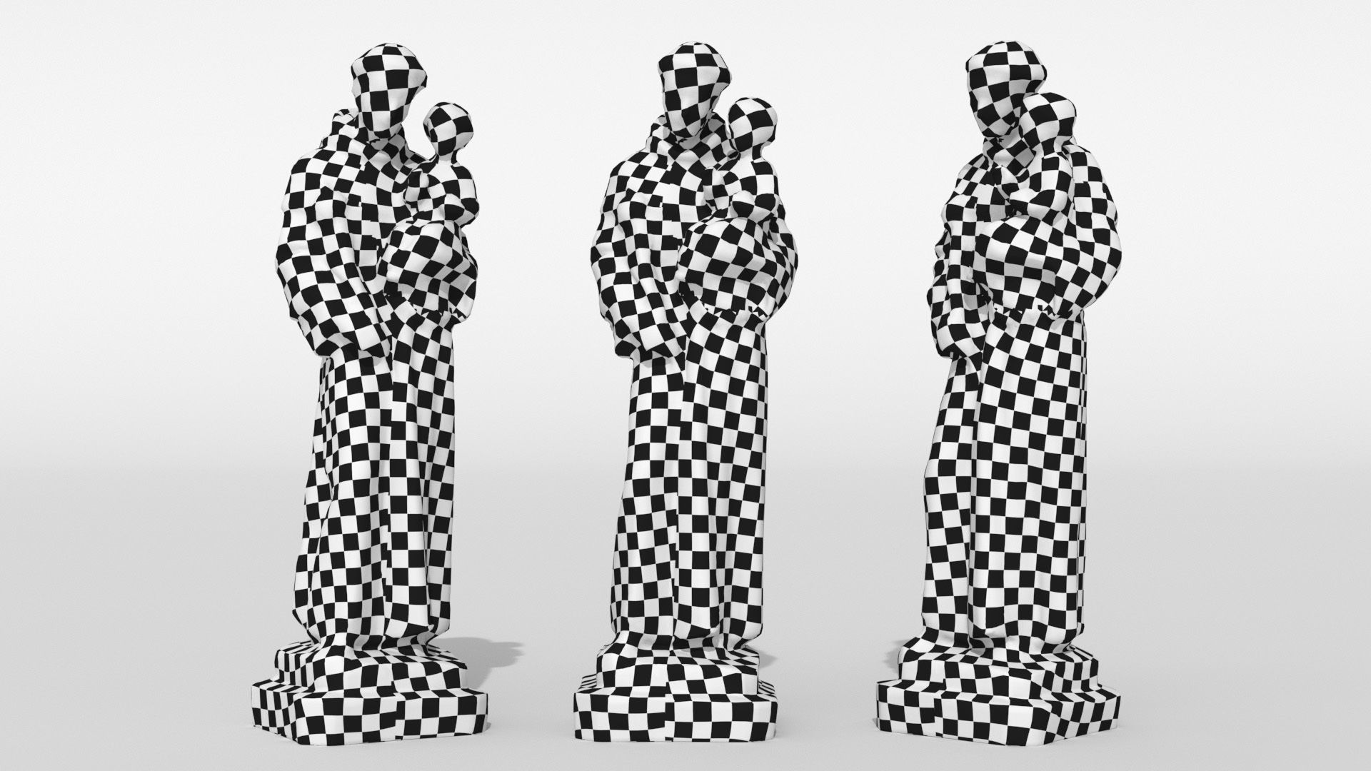 Statues - Holy Collection _44