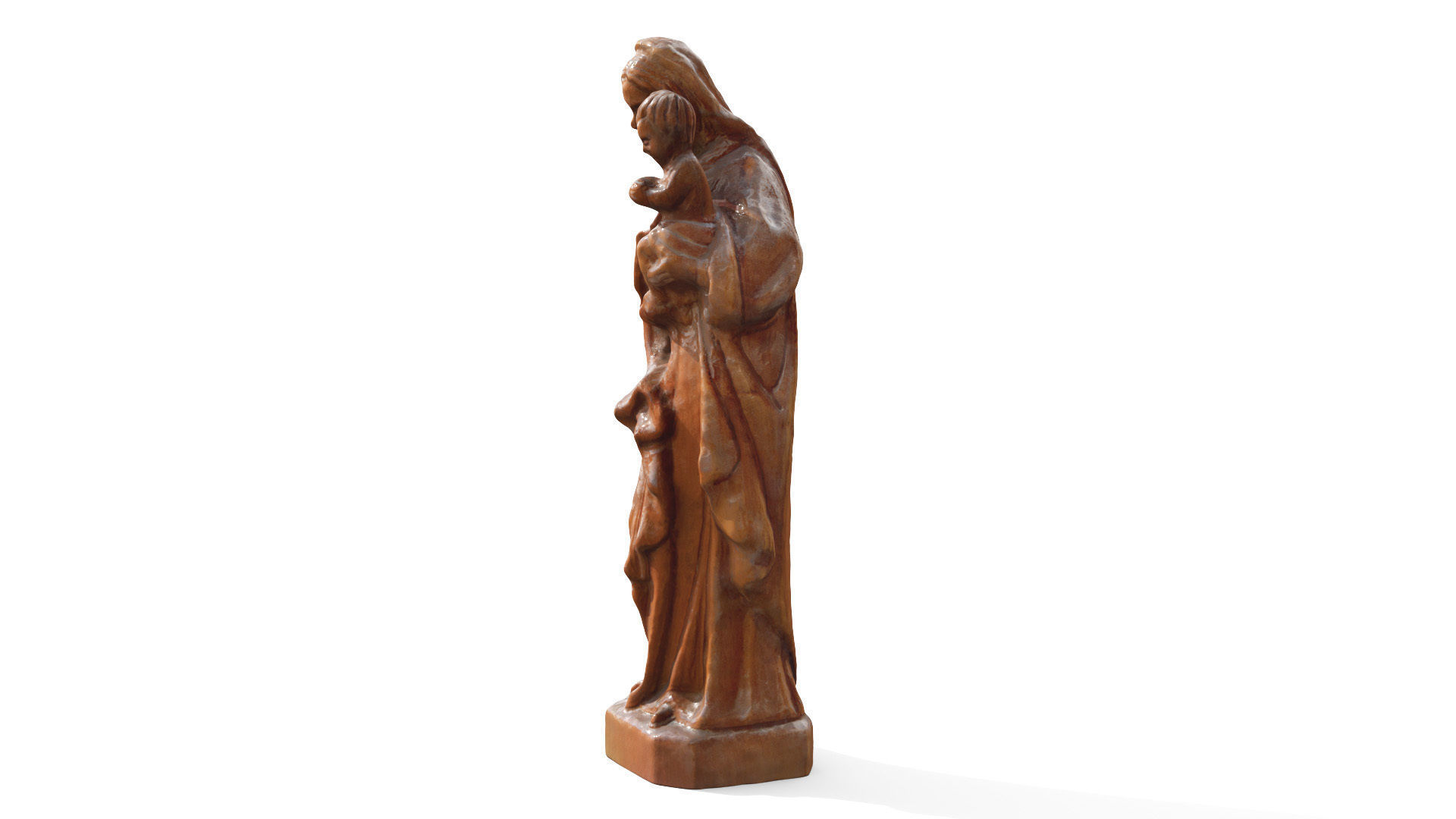 Statues - Holy Collection _56