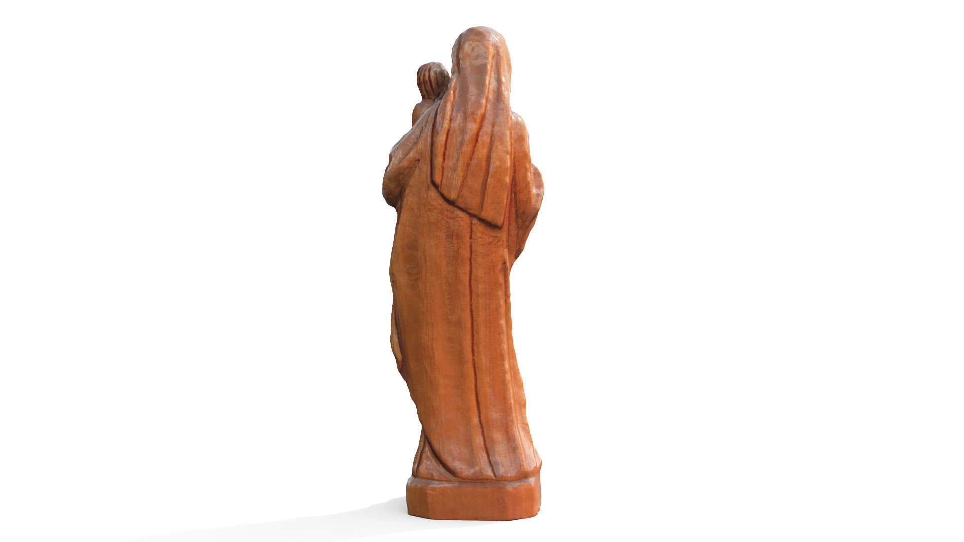 Statues - Holy Collection _52