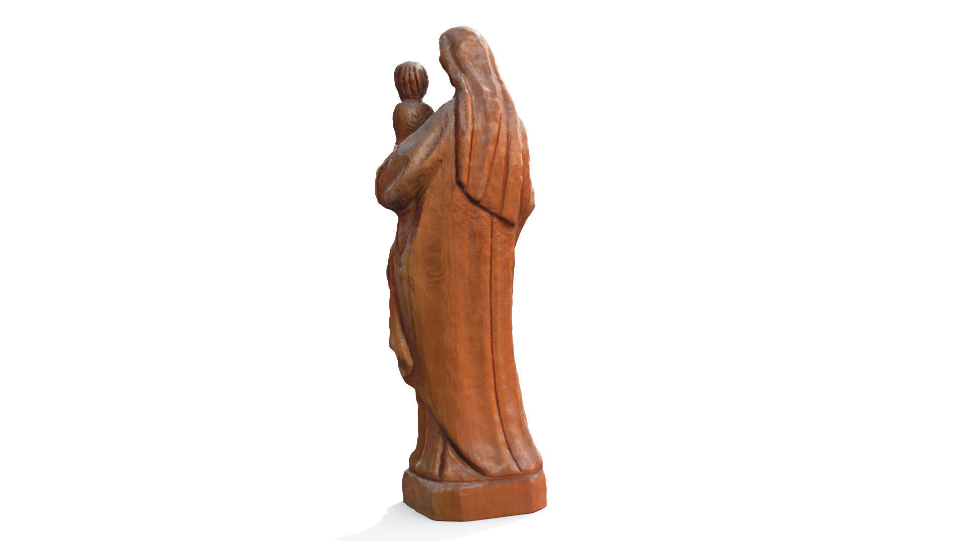 Statues - Holy Collection _53