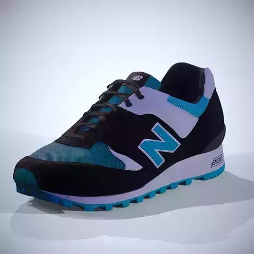 New balance shoe