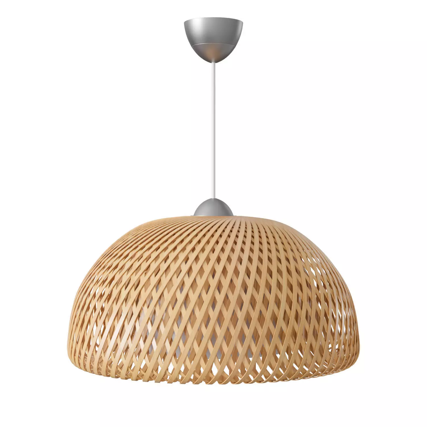 Boja Pendant Lamp 3D model_0
