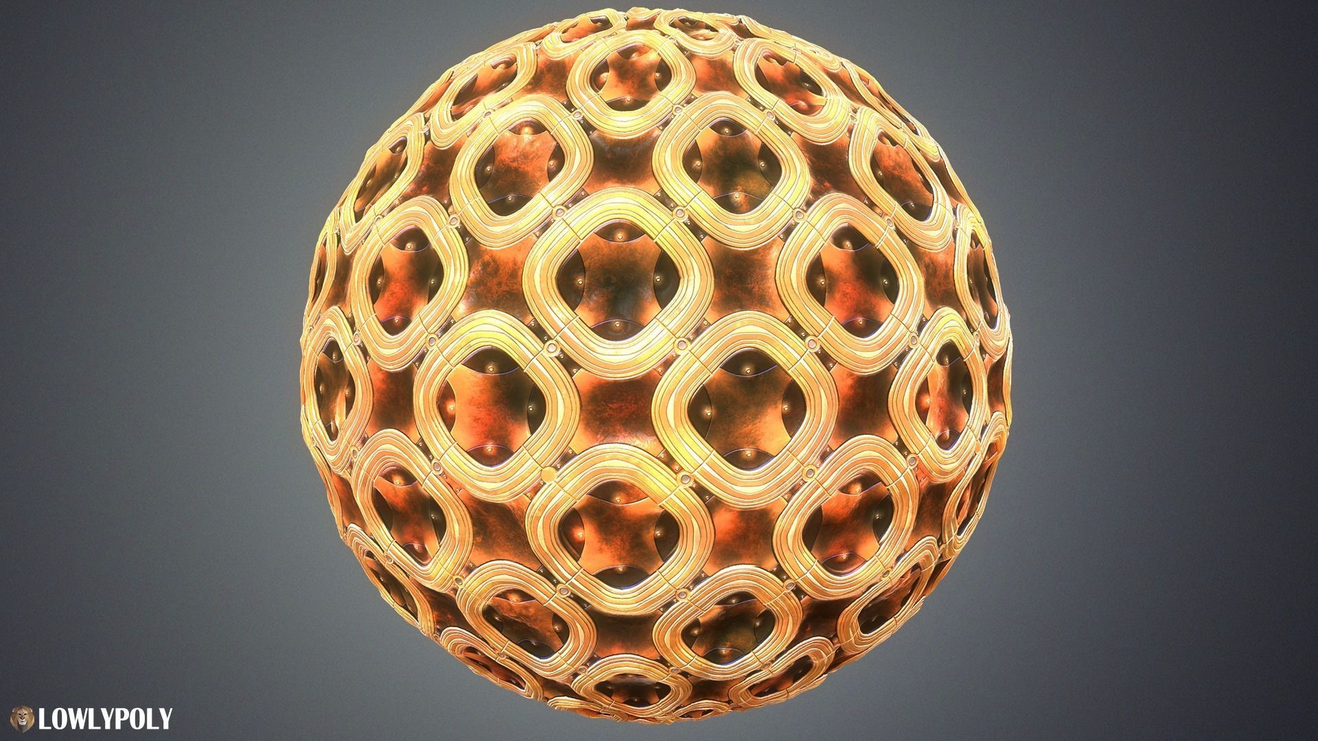 Sci-fi Textures Starter Kit Texture_10