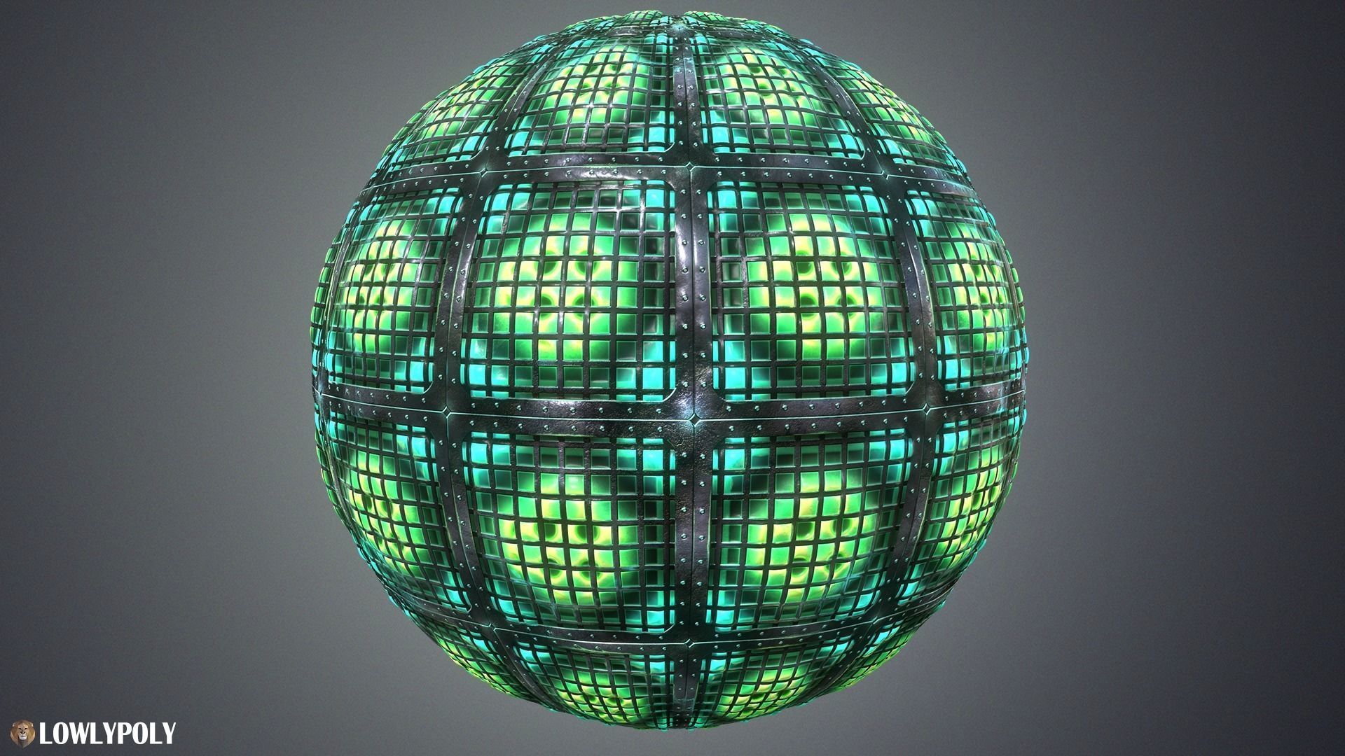 Sci-fi Textures Starter Kit Texture_16