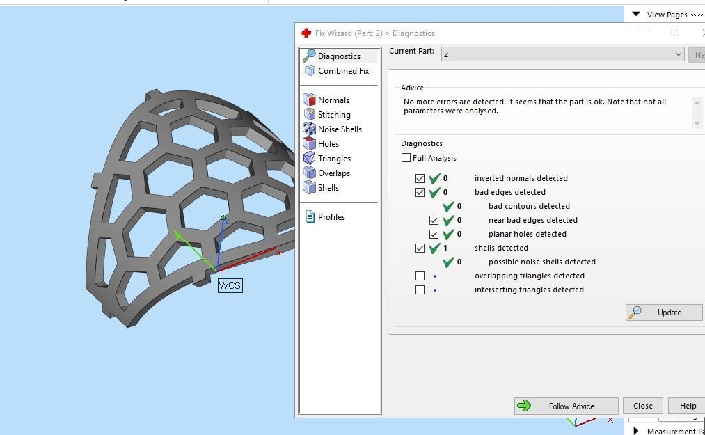 Lion Ring for men 3D print model_3