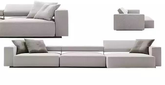 Sofa modern