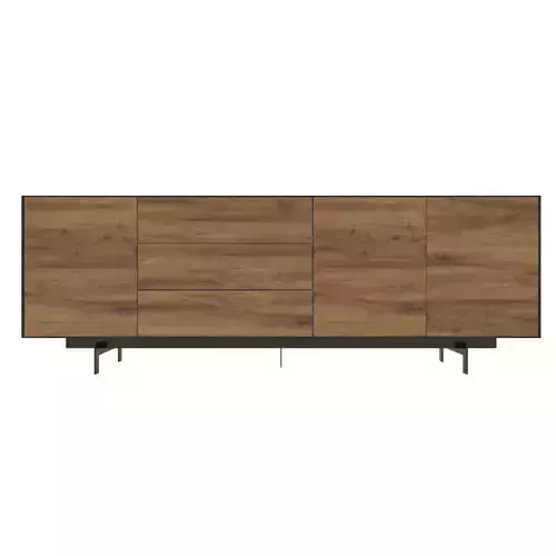 Siviglia  Unico Milano  Sideboard