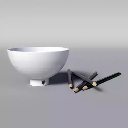 Bowl Sharpener