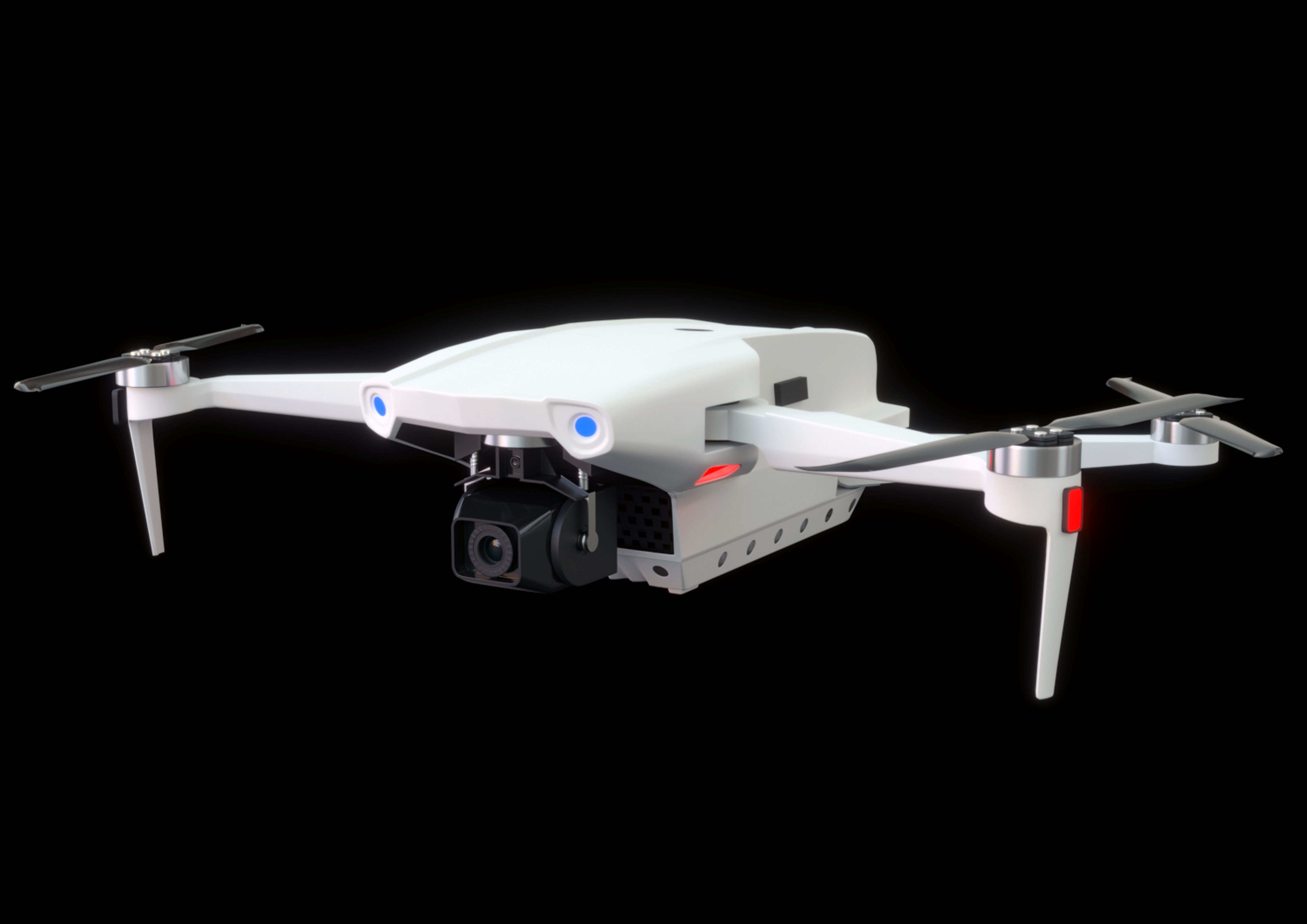drone model