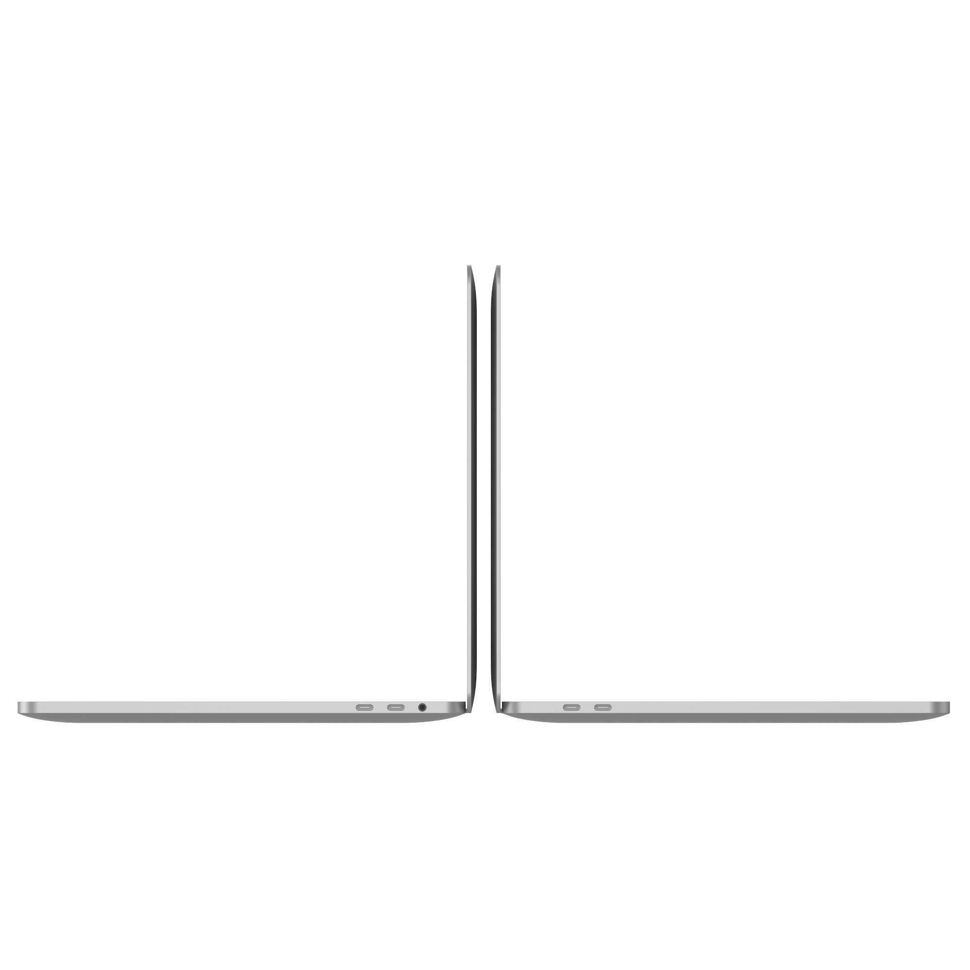 MacBook Pro 13 - 2020 3D model_8
