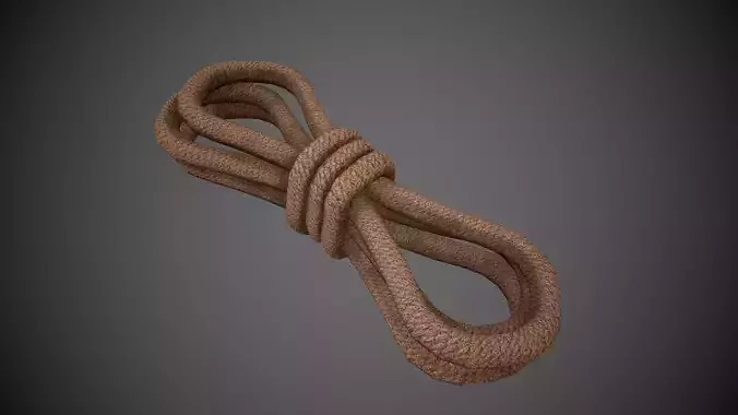Rope Knot