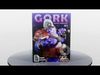 Gork Fantasy Creature 01- Ready for 3D Print 3D print model_1