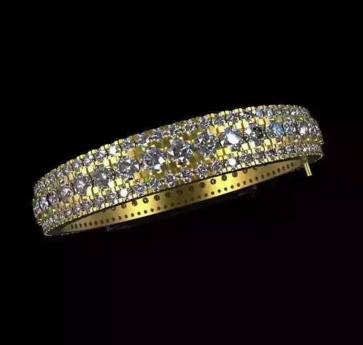 bracelet DIAMOND j