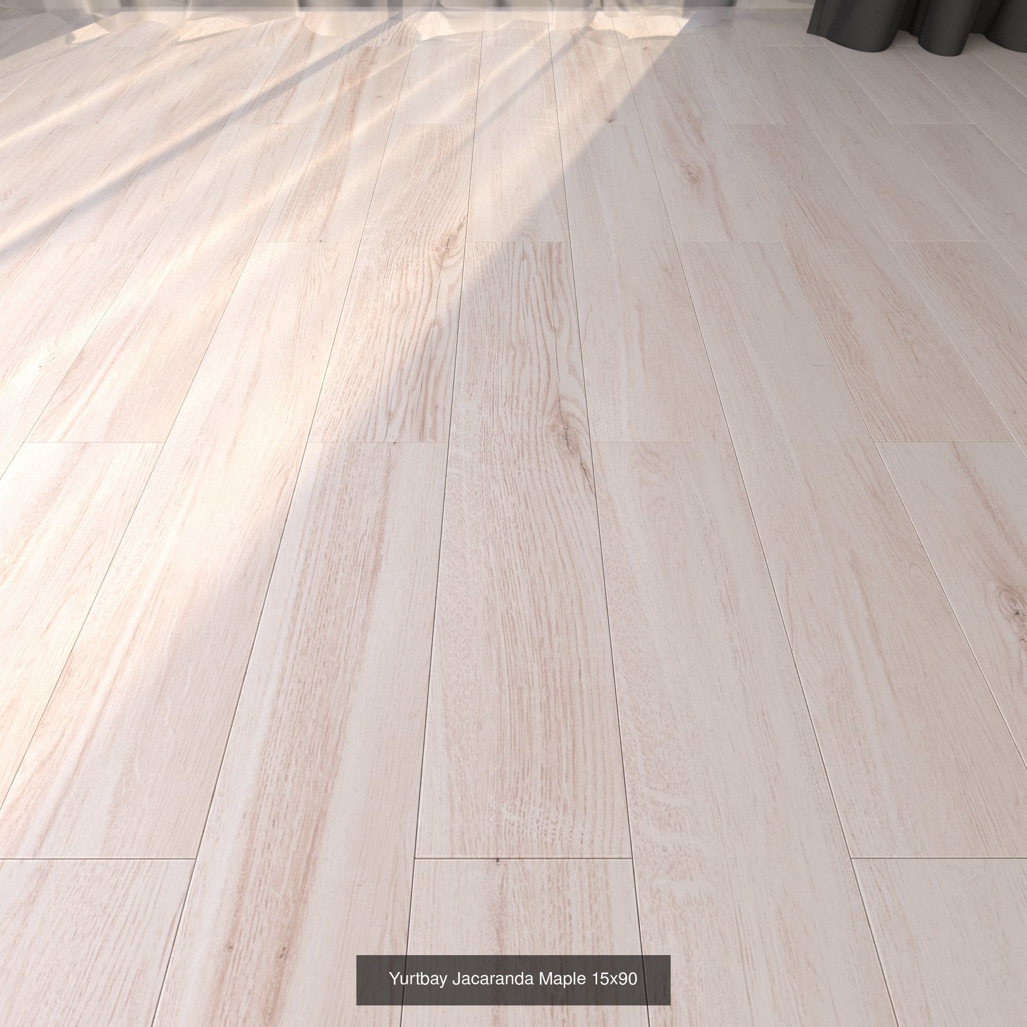 Yurtbay Parquet Floor Collection 15x90 Texture_6