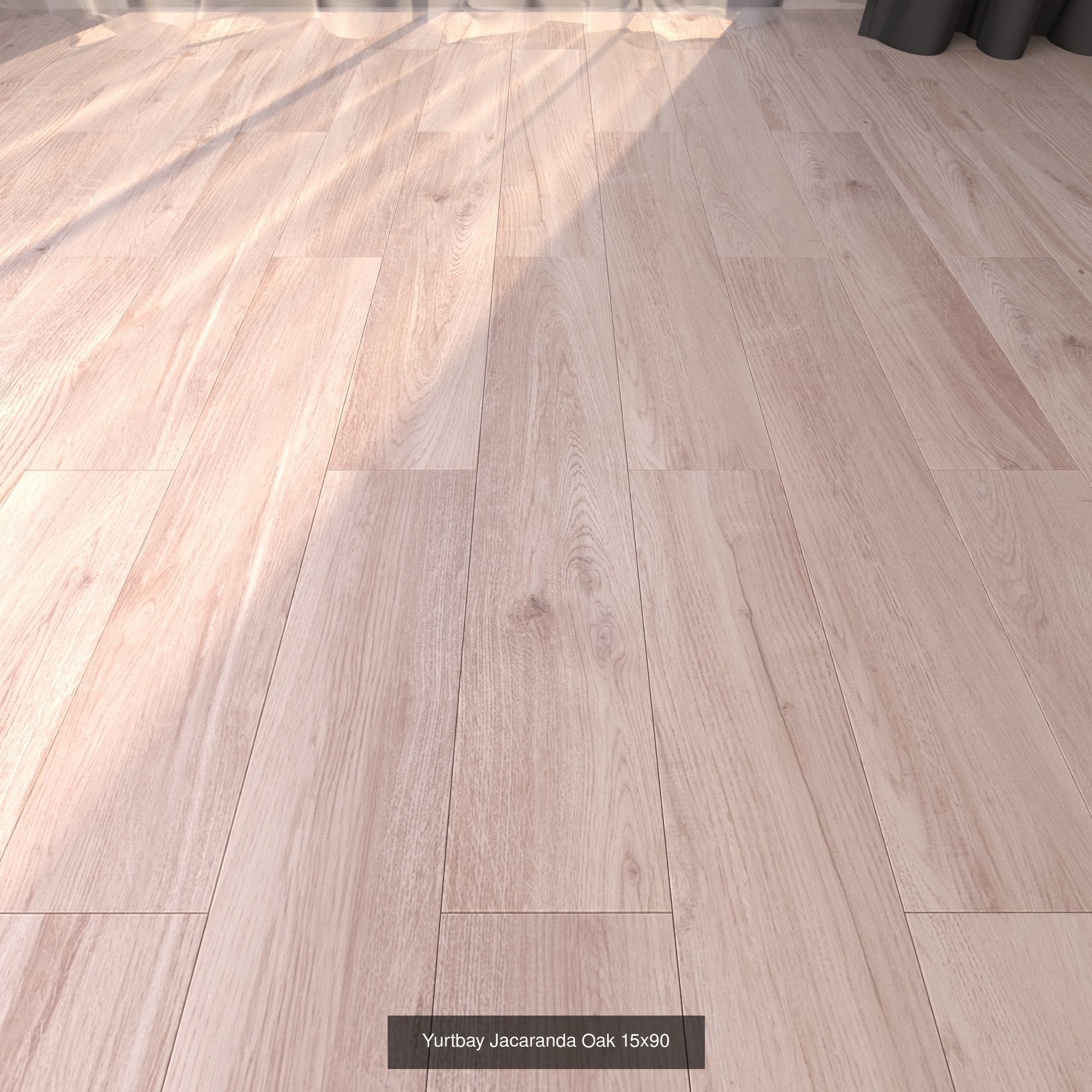 Yurtbay Parquet Floor Collection 15x90 Texture_9