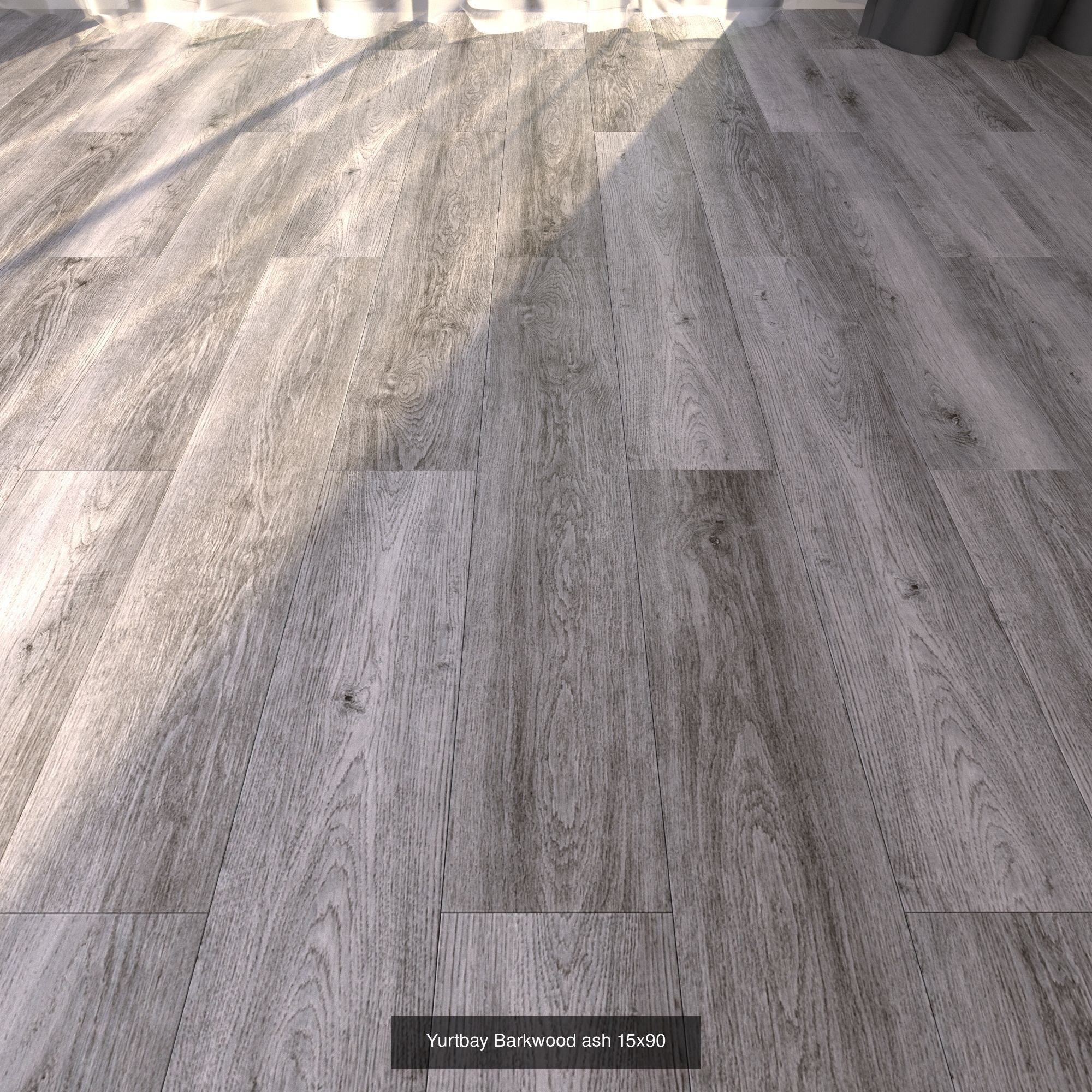 Yurtbay Parquet Floor Collection 15x90 Texture_7
