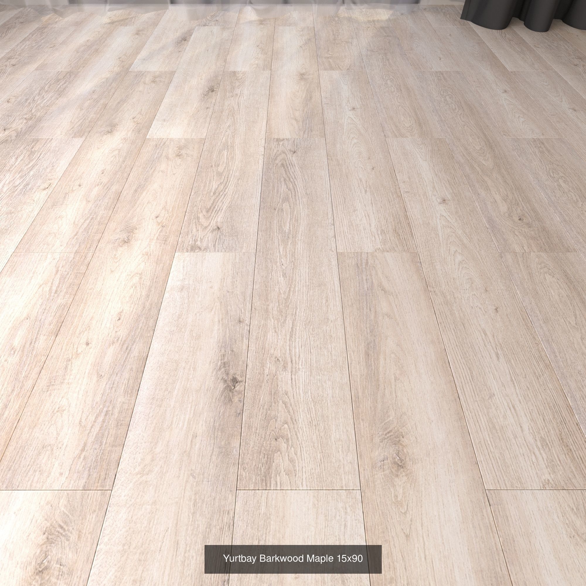 Yurtbay Parquet Floor Collection 15x90 Texture_11