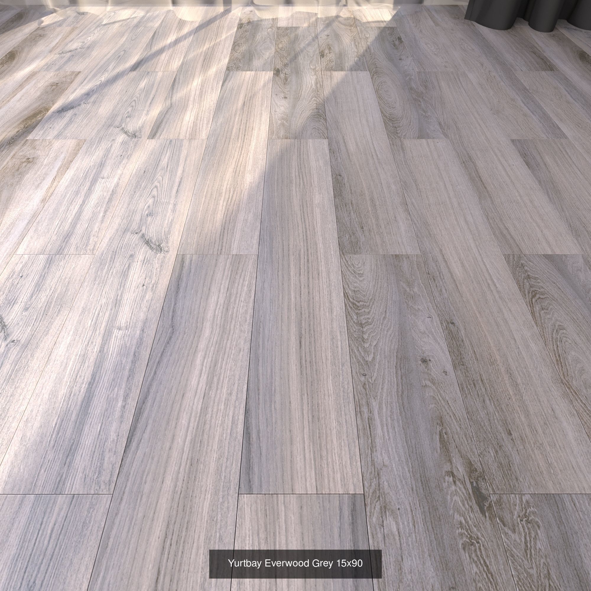 Yurtbay Parquet Floor Collection 15x90 Texture_5