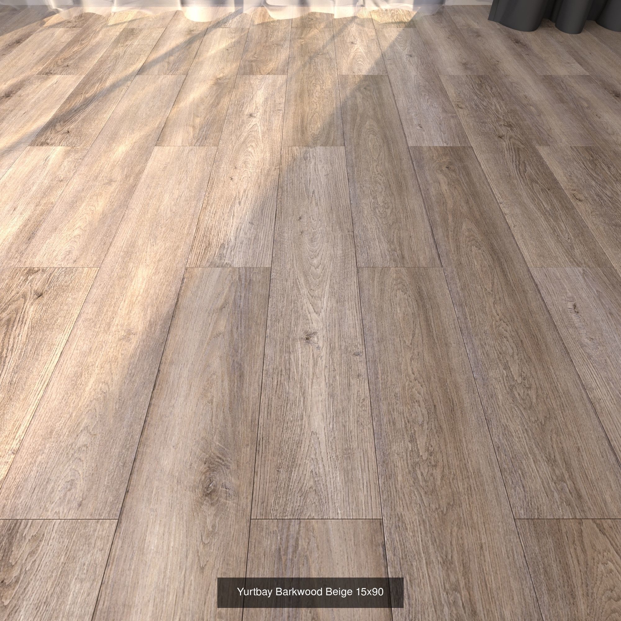 Yurtbay Parquet Floor Collection 15x90 Texture_8