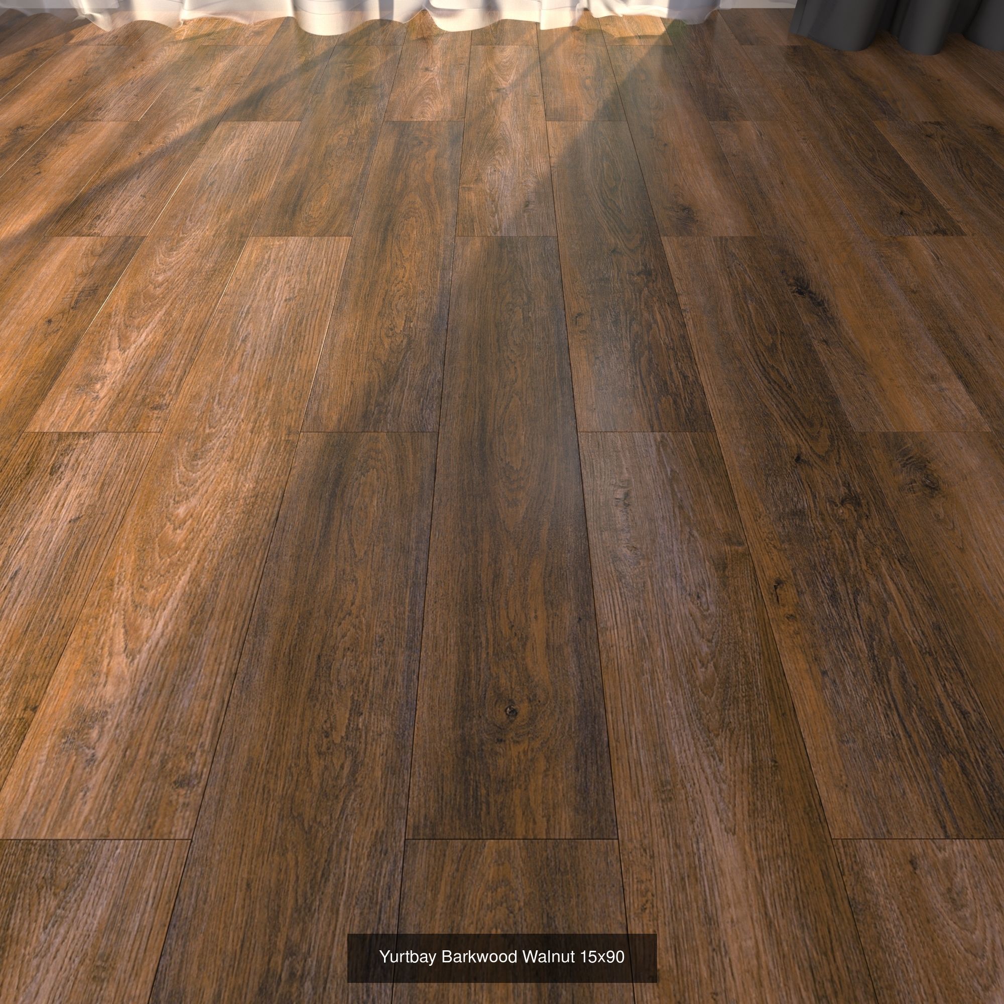 Yurtbay Parquet Floor Collection 15x90 Texture_10