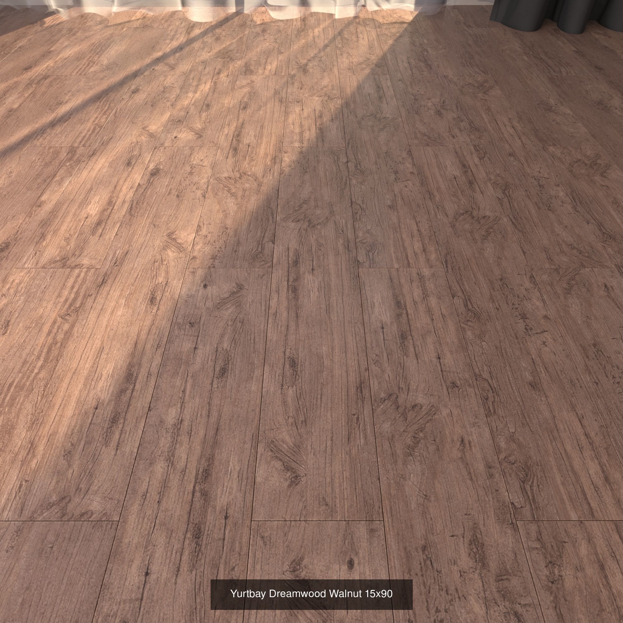 Yurtbay Parquet Floor Collection 15x90 Texture_4