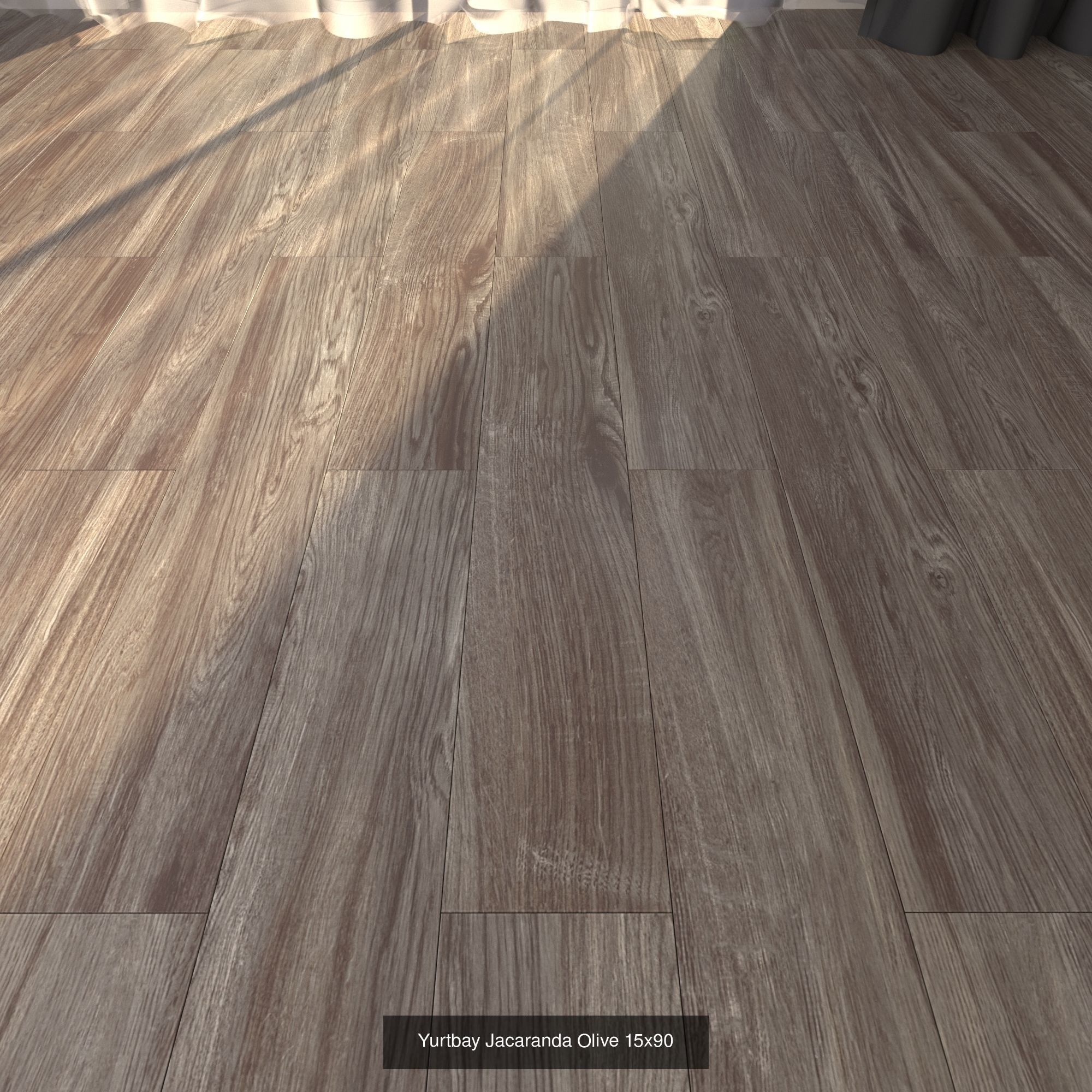 Yurtbay Parquet Floor Collection 15x90 Texture_16