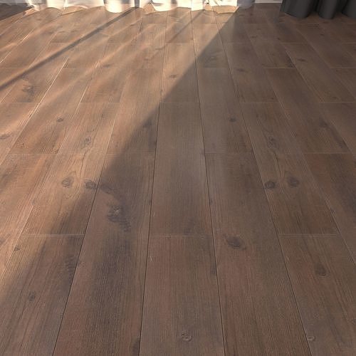 Yurtbay Derik Wenge 15x60 Texture