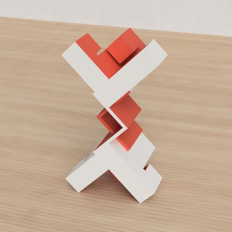 Task 18 - Express beauty Free 3D print model_3