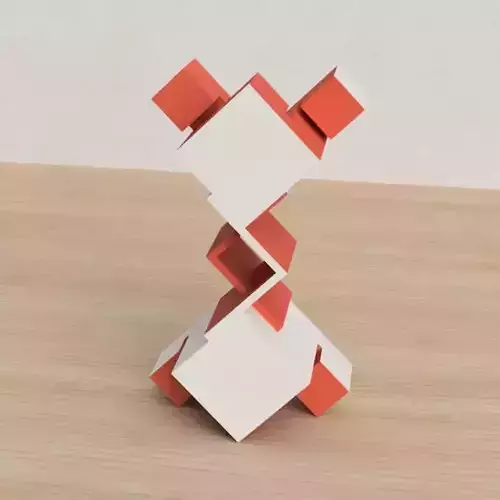 Task 18 - Express beauty