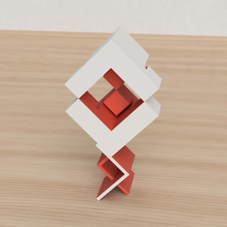 Task 18 - Express beauty Free 3D print model_6