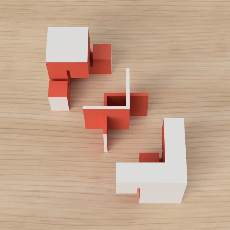 Task 18 - Express beauty Free 3D print model_1