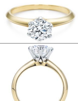 tiffany rings 50  3D print model_1