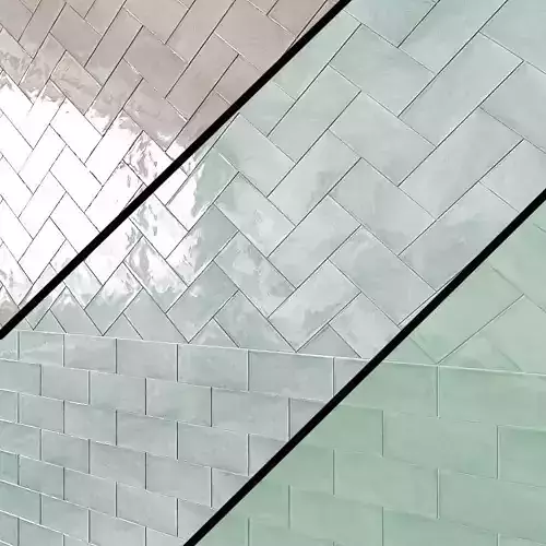 Ceramic tile collection BULEVAR by Mainzu Ceramica