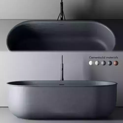 Inbani Prime Bathtub