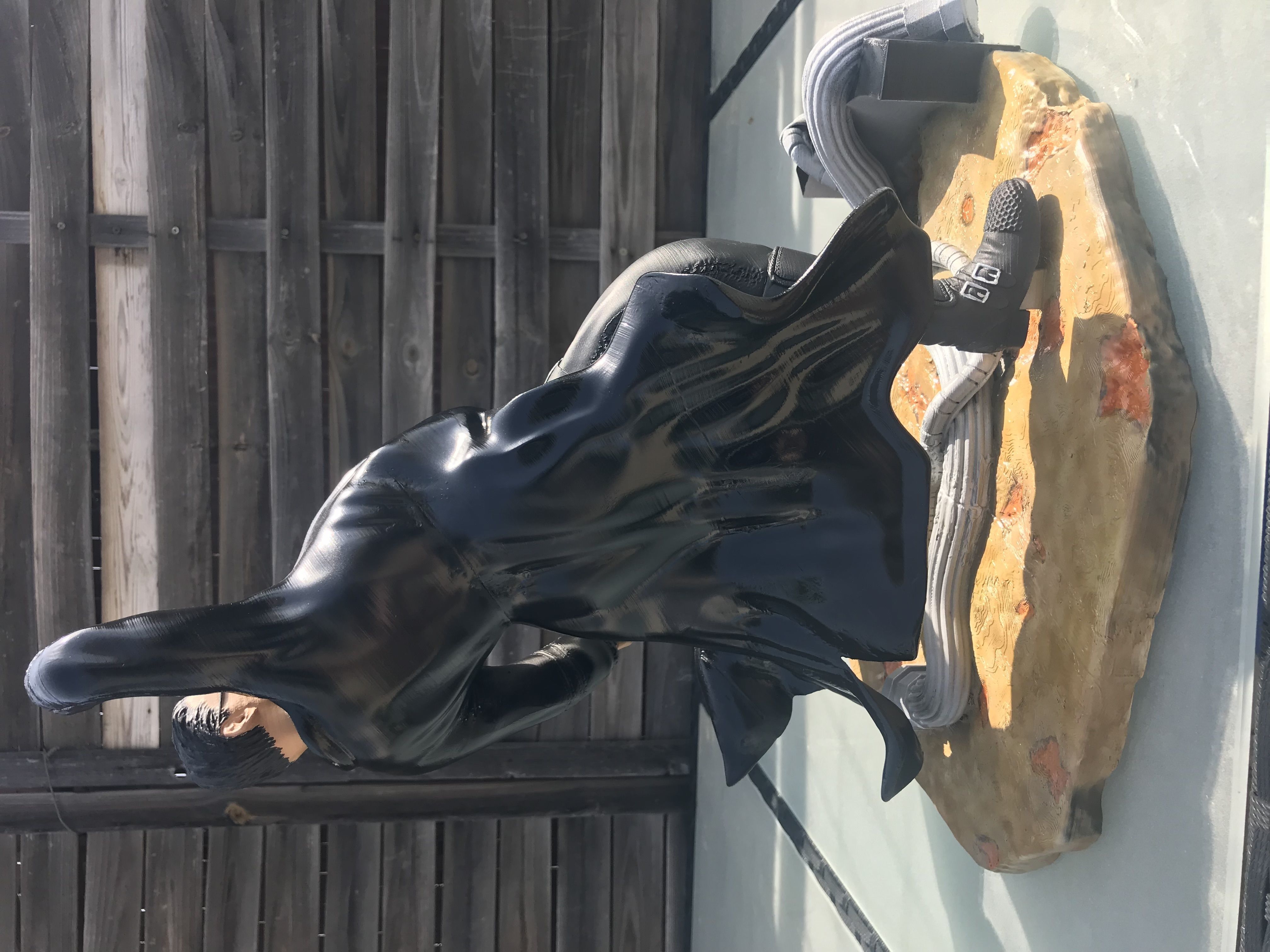 Neo Matrix 3D print model_8