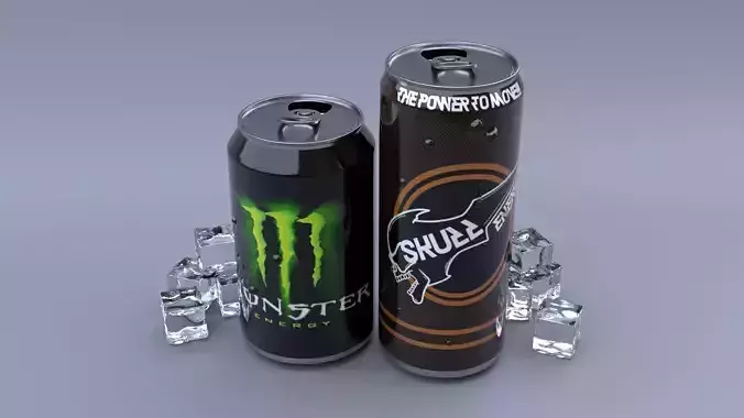 TG-Cool Drink Cans-Small Pack