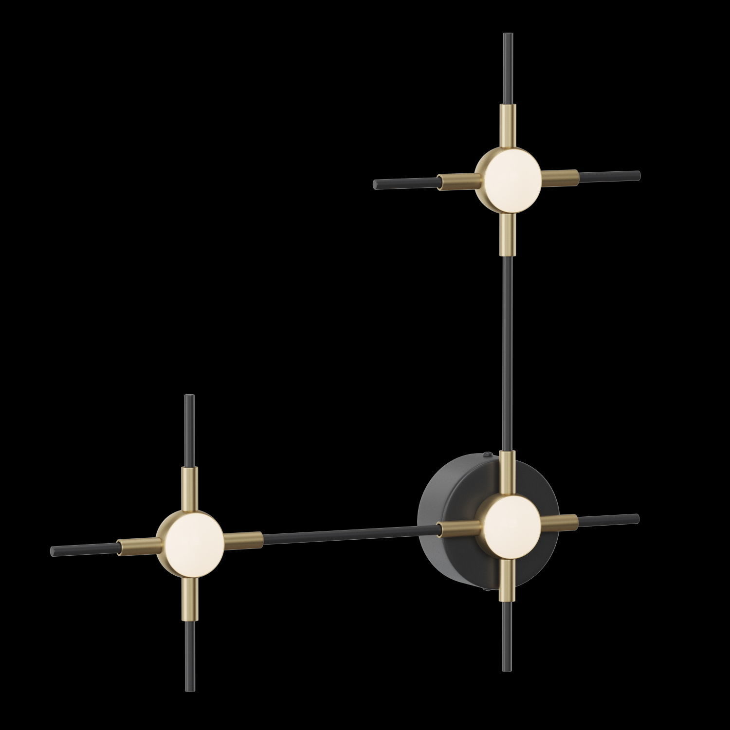 COSTELLA 3906-9WL 3D model_1