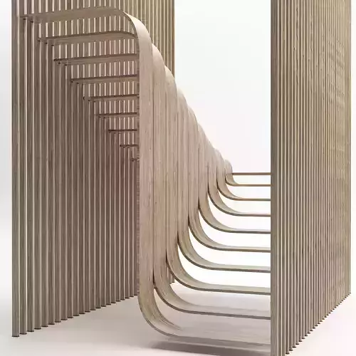 Stair-05 stair design