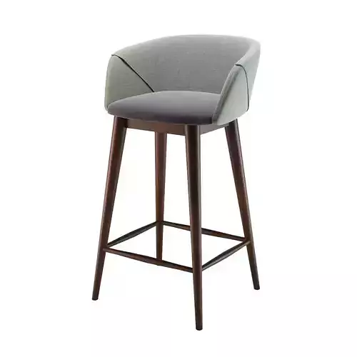 Lule Stool