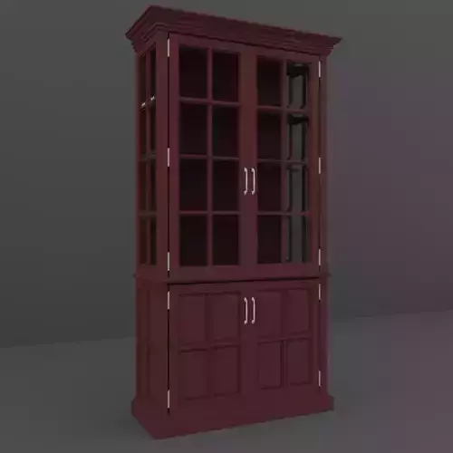 Cupboard cabinet