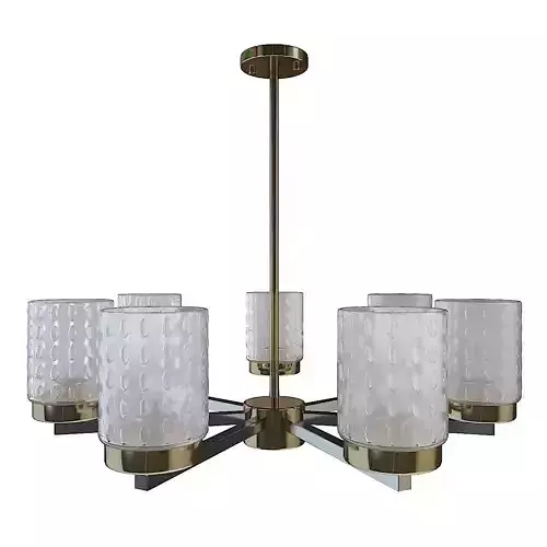 Chandelier Favourite Crystallus