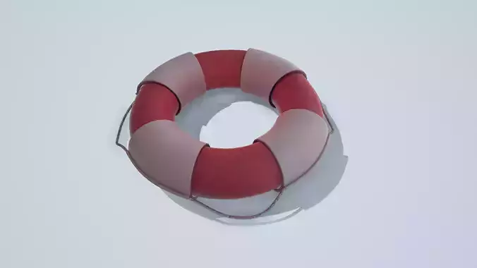 Lifebuoy Ring