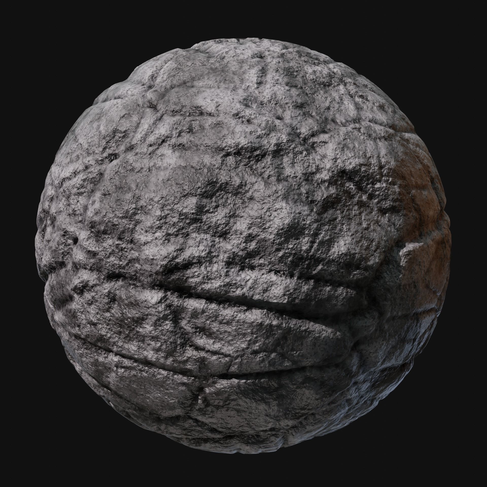 Blender Procedural Material Pack 1 Texture_12