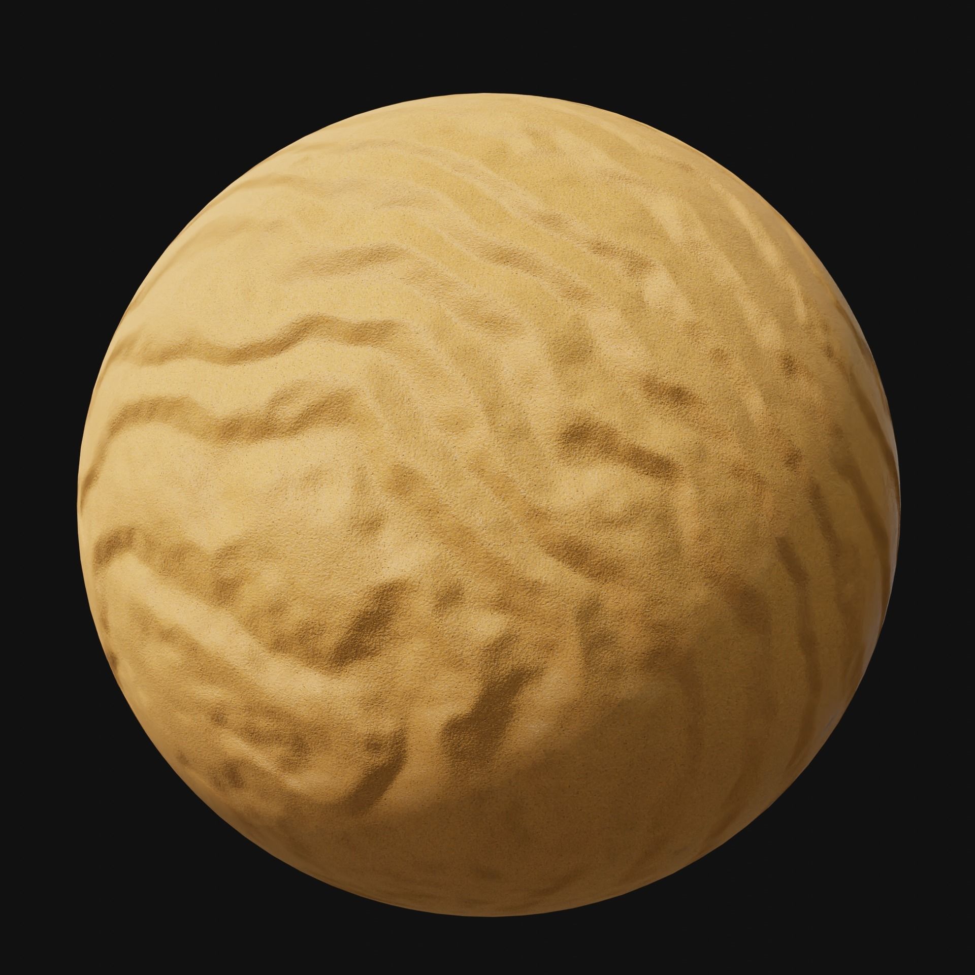 Blender Procedural Material Pack 1 Texture_9